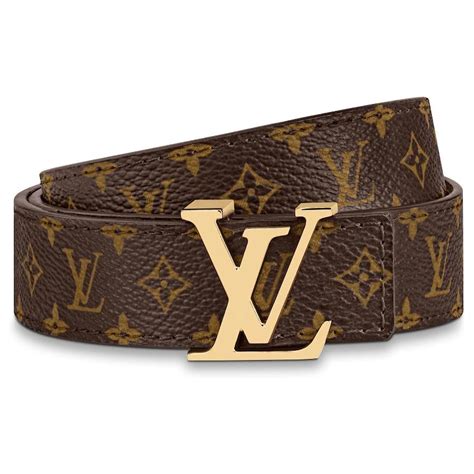 lv female belt.